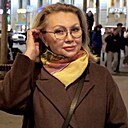 Знакомства: Татьяна, 45 лет, Москва