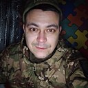 Знакомства: Кирилл, 31 год, Обоянь