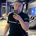 Знакомства: Рустам, 25 лет, Бишкек