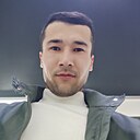 Знакомства: Салах, 27 лет, Кострома