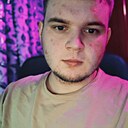 Знакомства: Семён, 22 года, Железногорск-Илимский