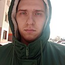 Знакомства: Данил, 36 лет, Новосибирск