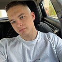 Знакомства: Влад, 28 лет, Минск