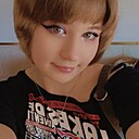Знакомства: Эвелина, 20 лет, Санкт-Петербург