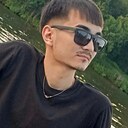 Знакомства: Кеша, 25 лет, Минск