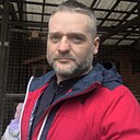 Знакомства: Сергей, 46 лет, Санкт-Петербург