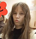 Знакомства: Виктория, 18 лет, Москва