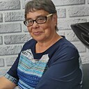 Знакомства: Марина, 63 года, Иркутск