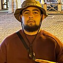 Знакомства: Эдик, 20 лет, Либерец