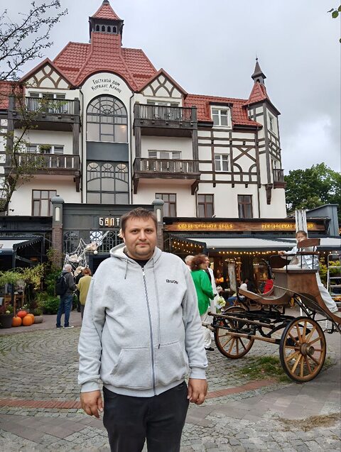 Фото - Tabor.ru