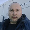 Знакомства: Владислав, 47 лет, Приютово