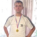 Знакомства: Владимир, 37 лет, Чусовой