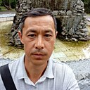 Знакомства: Adil, 41 год, Кокшетау