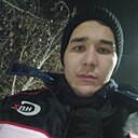 Знакомства: Данис, 35 лет, Верхнеяркеево