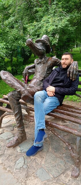 Фото - Tabor.ru