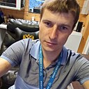 Знакомства: Павел, 31 год, Псков