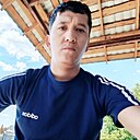 Знакомства: Сардор Узб, 27 лет, Экибастуз