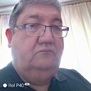 Знакомства: Мизроб, 65 лет, Магнитогорск