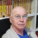 Знакомства: Владимир, 68 лет, Рудный