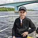 Знакомства: Игорь, 38 лет, Вологда