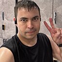 Знакомства: Макс, 35 лет, Елабуга