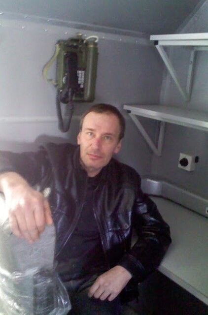 Фото - Tabor.ru