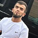 Знакомства: Хасан, 27 лет, Дедовск