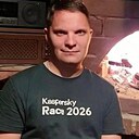 Знакомства: Андрей, 39 лет, Минск