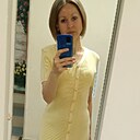 Знакомства: Инна, 40 лет, Москва