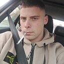 Знакомства: Дмитрий, 25 лет, Кричев