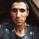 Знакомства: Марсель, 30 лет, Кумертау