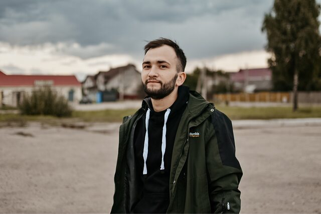 Фото - Tabor.ru