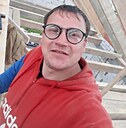 Знакомства: Сергей, 37 лет, Дзержинск