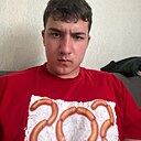 Знакомства: Никита, 24 года, Чернигов
