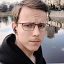 Знакомства: Володимир, 18 лет, Харьков