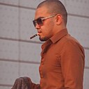 Знакомства: Ильдар, 26 лет, Сургут