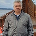 Знакомства: Алексей, 55 лет, Сортавала