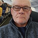 Знакомства: Andrej, 63 года, Омск