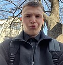 Знакомства: Константин, 20 лет, Климово