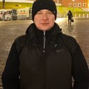 Знакомства: Сергей, 40 лет, Черемхово