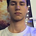 Знакомства: Saiddd, 19 лет, Худжанд