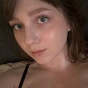 Знакомства: Дашуля, 19 лет, Москва