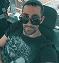 Знакомства: Евгений, 35 лет, Волноваха