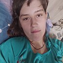 Знакомства: Кристина, 26 лет, Чита