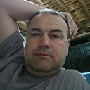 Знакомства: Дима, 45 лет, Москва