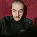 Знакомства: Рустам, 38 лет, Донецк