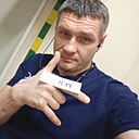 Знакомства: Денис, 41 год, Тюмень