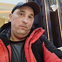 Знакомства: Антон, 43 года, Норильск