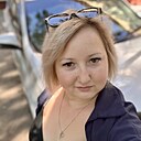 Знакомства: Люба, 38 лет, Уфа