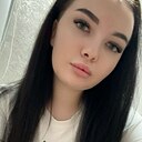 Знакомства: Кристина, 27 лет, Усть-Илимск